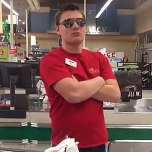 Meet your Posher, John